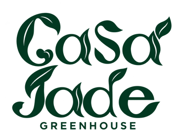 Casa Jade Greenhouse