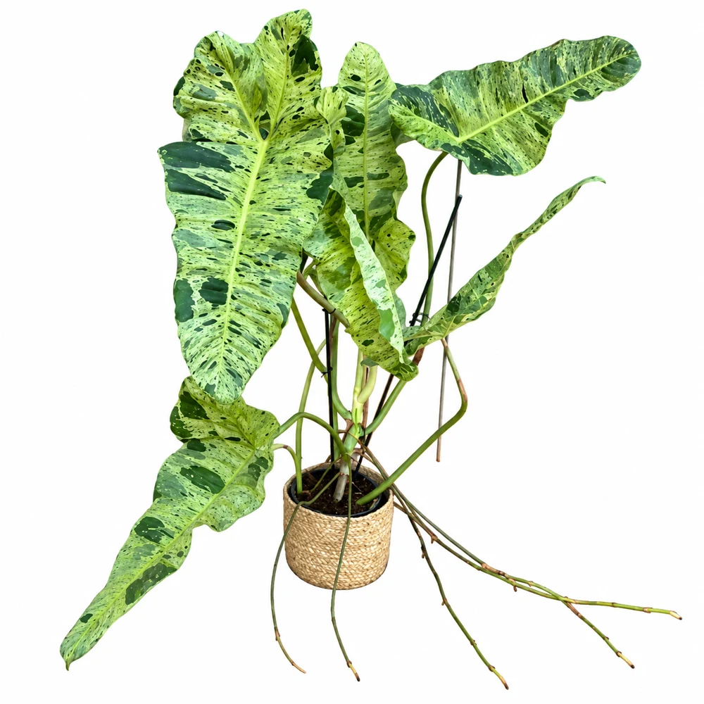 Philodendron Paraíso Verde
